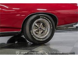 1969 Pontiac GTO (CC-2118017) for sale in Ft Worth, Texas