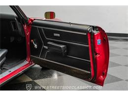 1969 Pontiac GTO (CC-2118017) for sale in Ft Worth, Texas