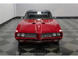 1969 Pontiac GTO (CC-2118017) for sale in Ft Worth, Texas