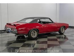 1969 Pontiac GTO (CC-2118017) for sale in Ft Worth, Texas
