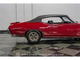 1969 Pontiac GTO (CC-2118017) for sale in Ft Worth, Texas