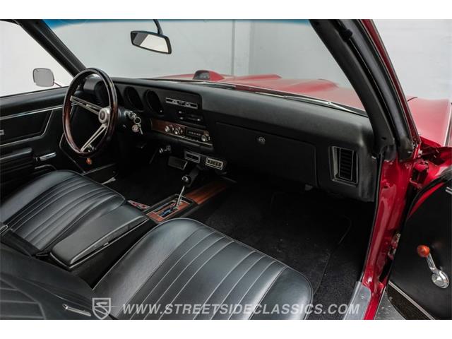 1969 Pontiac GTO (CC-2118017) for sale in Ft Worth, Texas