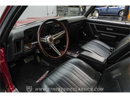 1969 Pontiac GTO (CC-2118017) for sale in Ft Worth, Texas