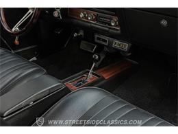 1969 Pontiac GTO (CC-2118017) for sale in Ft Worth, Texas