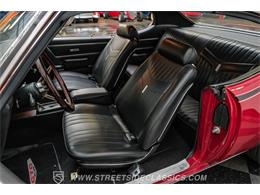 1969 Pontiac GTO (CC-2118017) for sale in Ft Worth, Texas