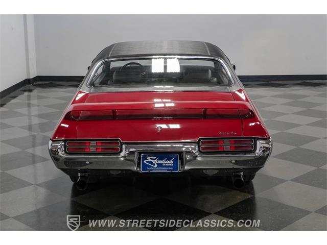 1969 Pontiac GTO (CC-2118017) for sale in Ft Worth, Texas