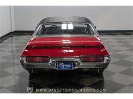 1969 Pontiac GTO (CC-2118017) for sale in Ft Worth, Texas