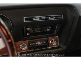 1969 Pontiac GTO (CC-2118017) for sale in Ft Worth, Texas