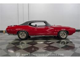 1969 Pontiac GTO (CC-2118017) for sale in Ft Worth, Texas