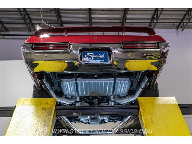 1969 Pontiac GTO (CC-2118017) for sale in Ft Worth, Texas
