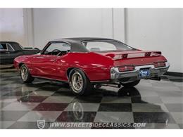 1969 Pontiac GTO (CC-2118017) for sale in Ft Worth, Texas