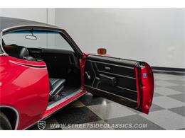 1969 Pontiac GTO (CC-2118017) for sale in Ft Worth, Texas