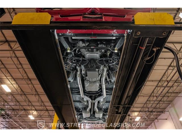 1969 Pontiac GTO (CC-2118017) for sale in Ft Worth, Texas