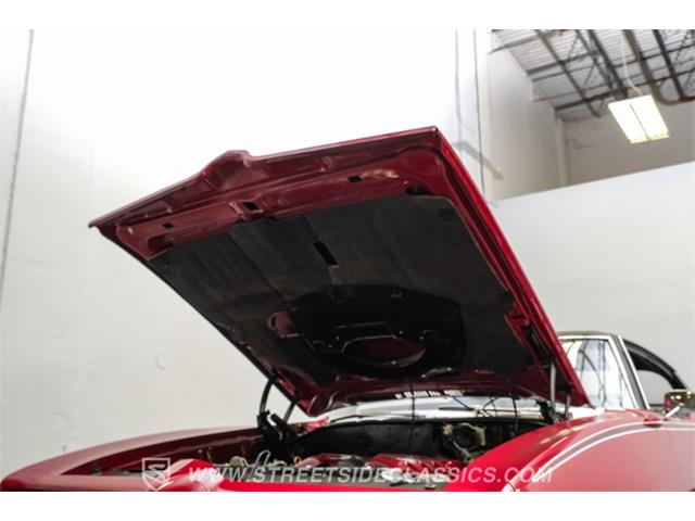1969 Pontiac GTO (CC-2118017) for sale in Ft Worth, Texas