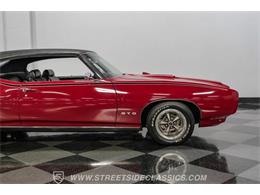 1969 Pontiac GTO (CC-2118017) for sale in Ft Worth, Texas