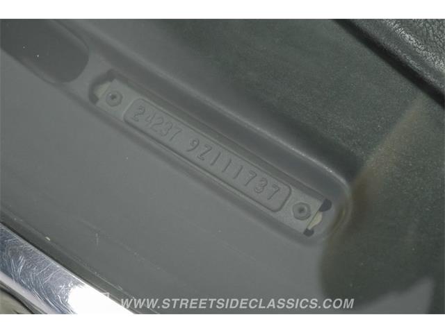 1969 Pontiac GTO (CC-2118017) for sale in Ft Worth, Texas