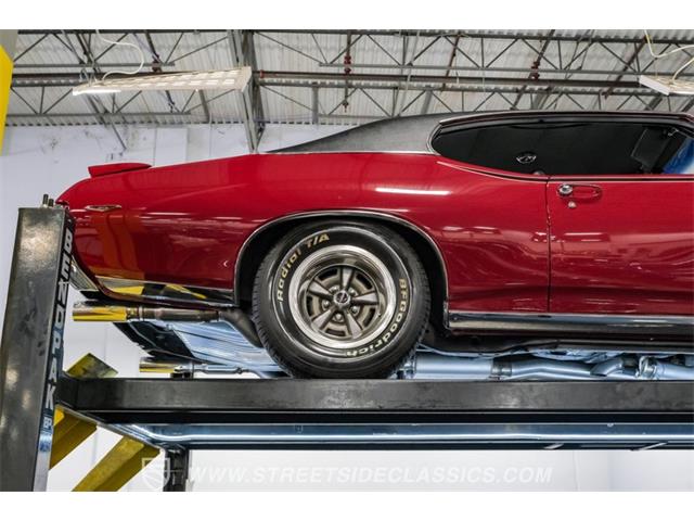 1969 Pontiac GTO (CC-2118017) for sale in Ft Worth, Texas
