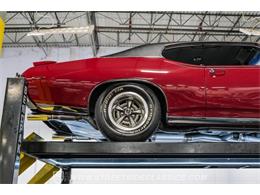 1969 Pontiac GTO (CC-2118017) for sale in Ft Worth, Texas