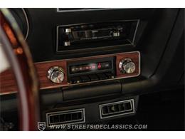 1969 Pontiac GTO (CC-2118017) for sale in Ft Worth, Texas