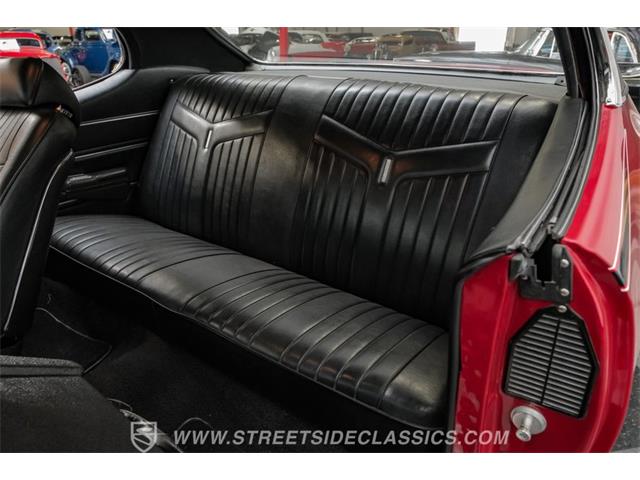 1969 Pontiac GTO (CC-2118017) for sale in Ft Worth, Texas