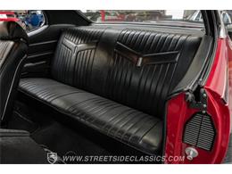 1969 Pontiac GTO (CC-2118017) for sale in Ft Worth, Texas
