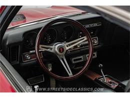 1969 Pontiac GTO (CC-2118017) for sale in Ft Worth, Texas
