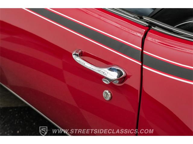 1969 Pontiac GTO (CC-2118017) for sale in Ft Worth, Texas