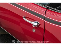 1969 Pontiac GTO (CC-2118017) for sale in Ft Worth, Texas
