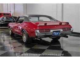 1969 Pontiac GTO (CC-2118017) for sale in Ft Worth, Texas