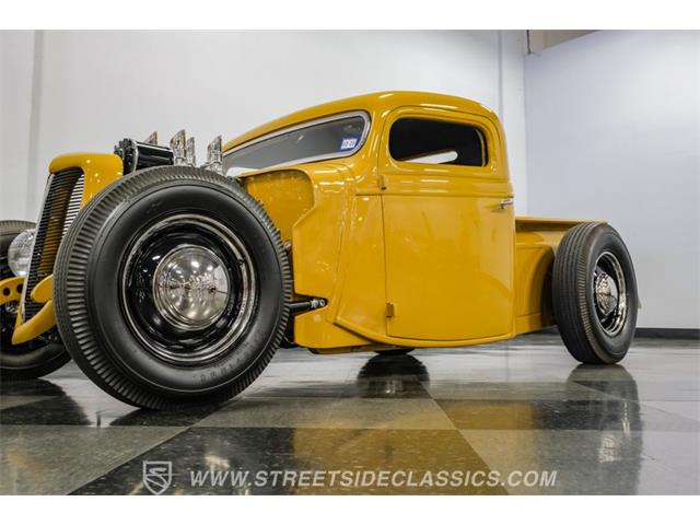 1936 Ford Pickup (CC-2118018) for sale in Ft Worth, Texas
