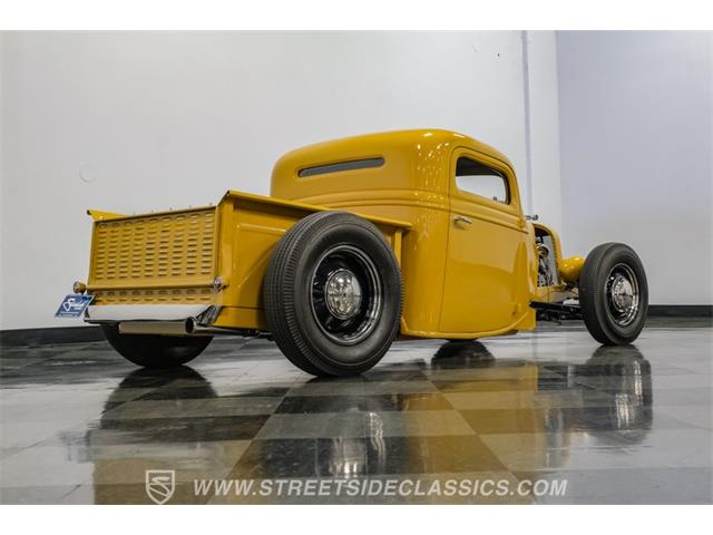 1936 Ford Pickup (CC-2118018) for sale in Ft Worth, Texas