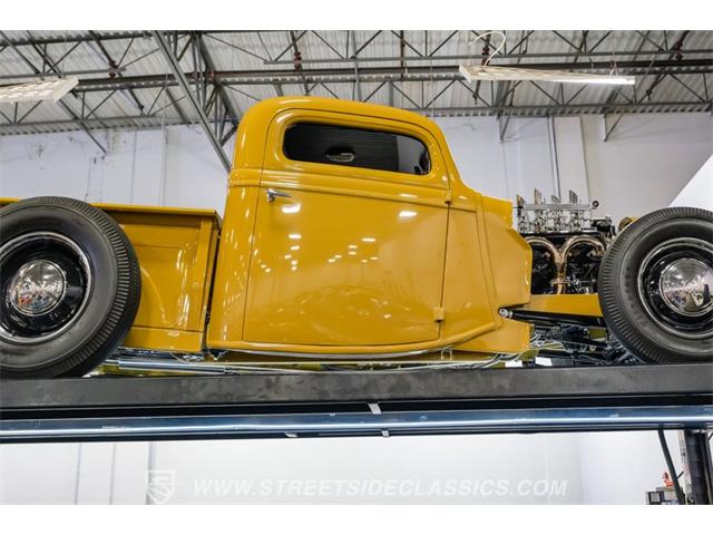 1936 Ford Pickup (CC-2118018) for sale in Ft Worth, Texas