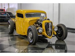 1936 Ford Pickup (CC-2118018) for sale in Ft Worth, Texas