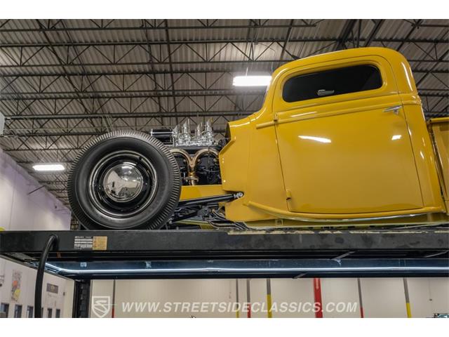 1936 Ford Pickup (CC-2118018) for sale in Ft Worth, Texas