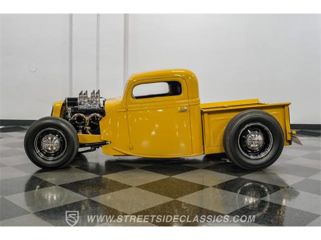 1936 Ford Pickup (CC-2118018) for sale in Ft Worth, Texas