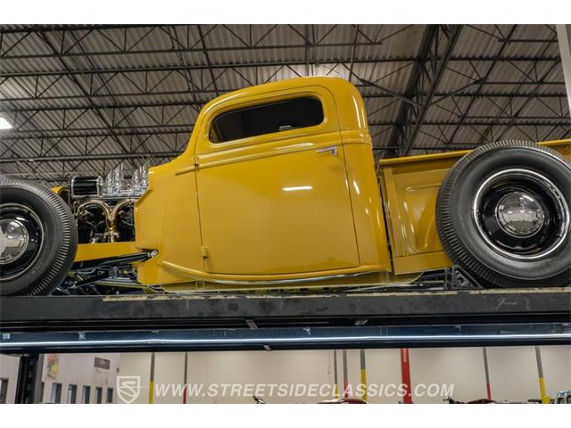 1936 Ford Pickup (CC-2118018) for sale in Ft Worth, Texas