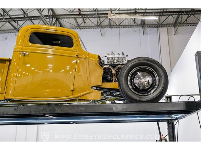1936 Ford Pickup (CC-2118018) for sale in Ft Worth, Texas