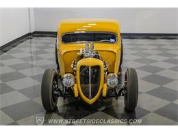 1936 Ford Pickup (CC-2118018) for sale in Ft Worth, Texas