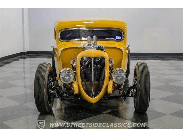 1936 Ford Pickup (CC-2118018) for sale in Ft Worth, Texas