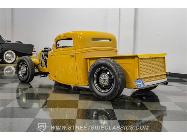 1936 Ford Pickup (CC-2118018) for sale in Ft Worth, Texas