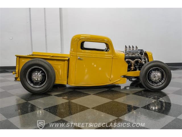 1936 Ford Pickup (CC-2118018) for sale in Ft Worth, Texas