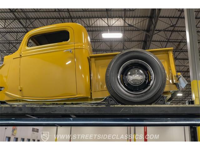 1936 Ford Pickup (CC-2118018) for sale in Ft Worth, Texas