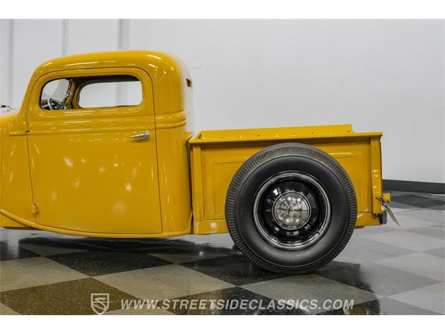 1936 Ford Pickup (CC-2118018) for sale in Ft Worth, Texas