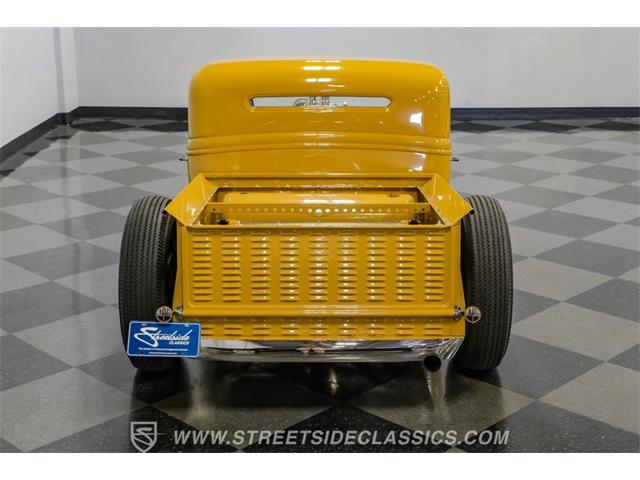 1936 Ford Pickup (CC-2118018) for sale in Ft Worth, Texas