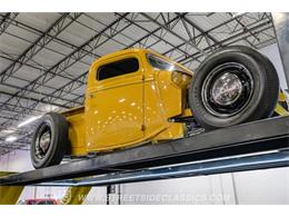 1936 Ford Pickup (CC-2118018) for sale in Ft Worth, Texas