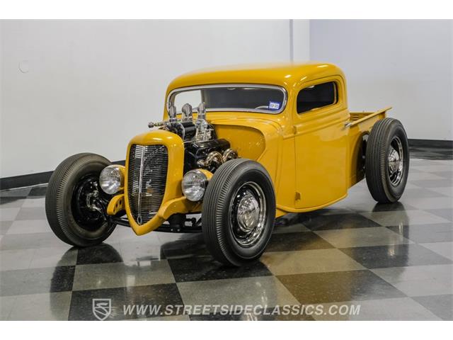 1936 Ford Pickup (CC-2118018) for sale in Ft Worth, Texas