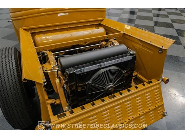 1936 Ford Pickup (CC-2118018) for sale in Ft Worth, Texas