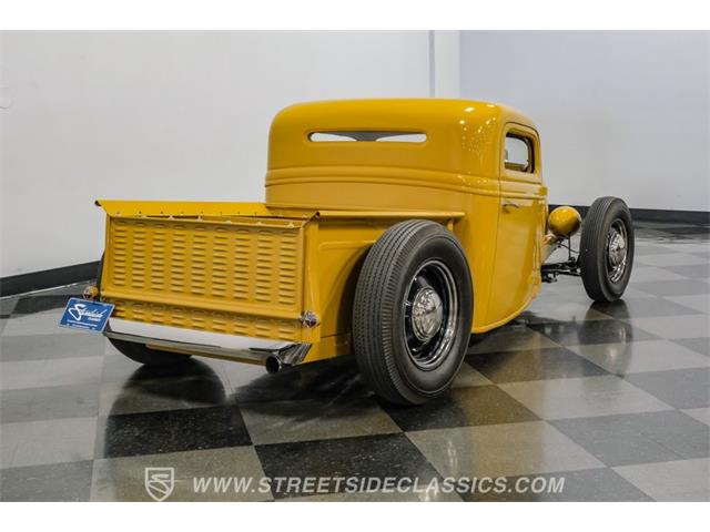 1936 Ford Pickup (CC-2118018) for sale in Ft Worth, Texas