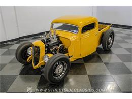 1936 Ford Pickup (CC-2118018) for sale in Ft Worth, Texas