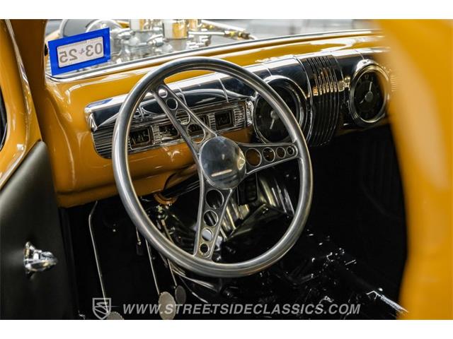 1936 Ford Pickup (CC-2118018) for sale in Ft Worth, Texas